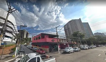 Condomínio Comercial em São Paulo