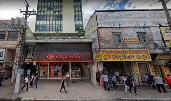 Imagem do Condomínio Comercial em Santo André