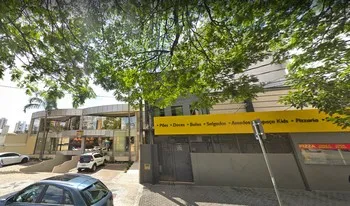 Condomínio Comercial Advanced Office em Campinas