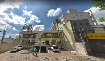 Condomínio Comercial Advanced Office Ii em Campinas