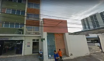 Imagem do Condomínio Comercial Afrânio Lages em Maceió