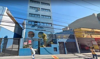 Imagem do Condomínio Comercial Agata Tower em Maua