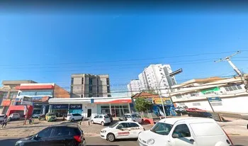 Condomínio Comercial Aline em Porto Alegre