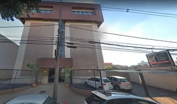 Imagem do Condomínio Comercial Altos Do Anhangabaú em Jundiaí