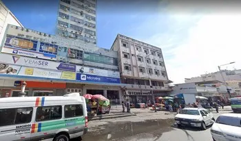 Condomínio Comercial Alvaro Da Costa Mello Iii em Rio De Janeiro