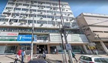 Imagem do Condomínio Comercial Amarante em São João De Meriti
