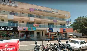 Imagem do Condomínio Comercial Amira em Foz Do Iguaçu