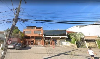 Condomínio Comercial Anchieta em Porto Alegre