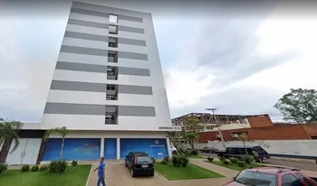 Imagem do Condomínio Comercial Andradas em São Borja