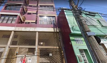 Condomínio Comercial André Gustavo em Campinas