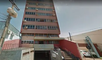 Imagem do Condomínio Comercial Antares em Itumbiara