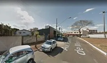 Imagem do Condomínio Comercial Antonini em Patos De Minas