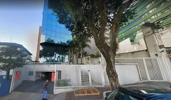 Condomínio Comercial Apeninos em São Paulo