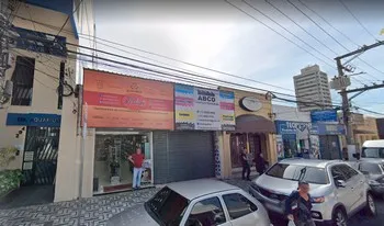Imagem do Condomínio Comercial Aquarius em Santo André