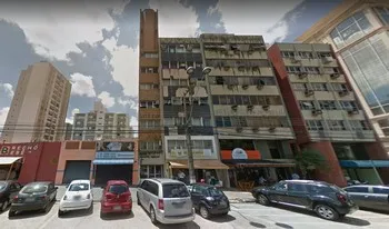 Condomínio Comercial Aquidaban em Campinas