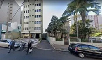 Imagem do Condomínio Comercial Armando Spiacci em Londrina