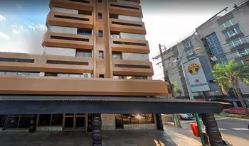 Imagem do Condomínio Comercial Astolfi em São Leopoldo