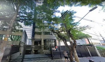 Condomínio Comercial Atlântico em São Paulo