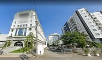 Imagem do Condomínio Comercial Auri Plaza Garten