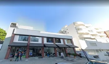 Imagem do Condomínio Comercial B-wax em Florianópolis