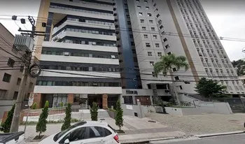 Condomínio Comercial Batel em Curitiba
