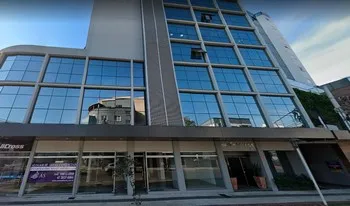 Imagem do Condomínio Comercial Baviera Office em Blumenau