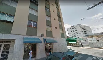 Imagem do Condomínio Comercial em Itajubá