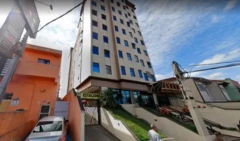Imagem do Condomínio Comercial Bela Vista em Santo André