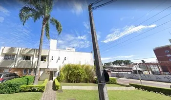 Condomínio Comercial Bororos em Curitiba