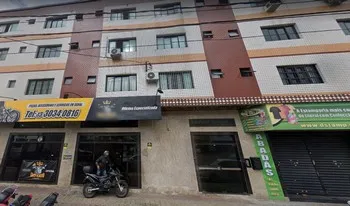 Imagem do Condomínio Comercial Bruna em Praia Grande