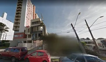 Condomínio Comercial Bueno em Curitiba