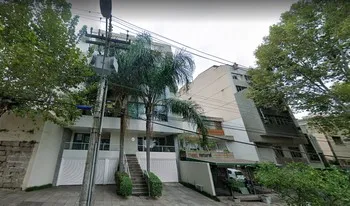 Condomínio Comercial Caçapava em Porto Alegre