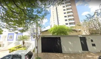 Condomínio Comercial Cambuí Office I em Campinas