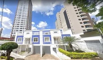 Condomínio Comercial Cambuí Office Ii em Campinas
