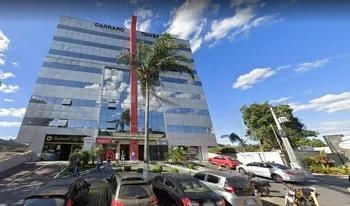 Imagem do Condomínio Comercial Carraro Tower em Braganca Paulista