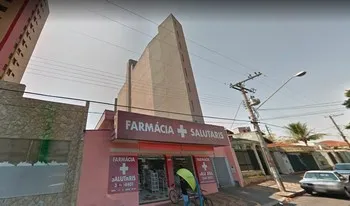 Imagem do Condomínio Comercial Cecop - Centro Empresarial E Comercial De Pirassununga em Pirassununga
