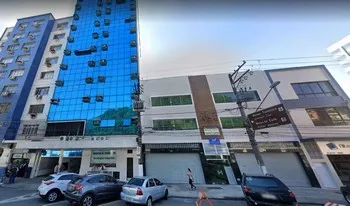 Imagem do Condomínio Comercial Central Avenue em Santos