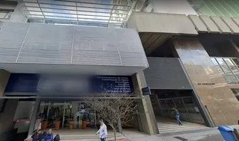 Imagem do Condomínio Comercial Central Office em Florianópolis