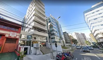 Condomínio Comercial Centro Cívico em Curitiba