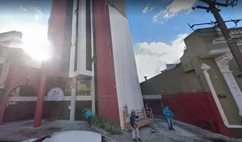 Imagem do Condomínio Comercial Centro Empresarial Boulevard em Ponta Grossa