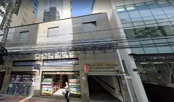 Imagem do Condomínio Comercial Centro Executivo Golden Tower em Florianópolis