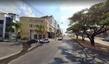 Condomínio Comercial Centro Manacás em Belo Horizonte