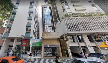 Imagem do Condomínio Comercial Comendador em Curitiba
