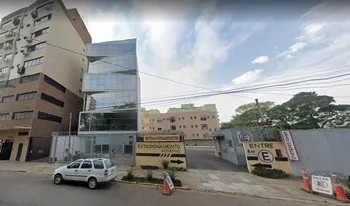 Imagem do Condomínio Comercial Comodoro em Canoas