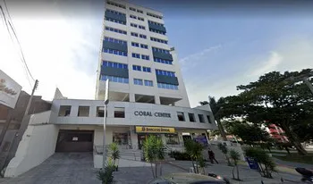 Imagem do Condomínio Comercial Coral Center em Florianópolis