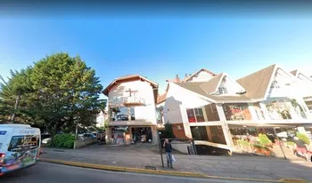 Imagem do Condomínio Comercial Daniel Flach em Gramado