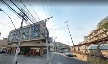 Condomínio Comercial Darhun em Porto Alegre