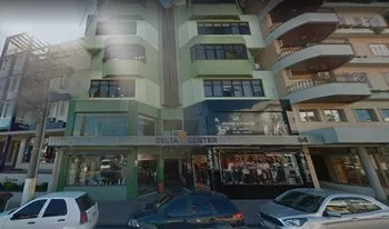 Imagem do Condomínio Comercial Delta Center em Carlos Barbosa