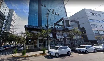Imagem do Condomínio Comercial Diamond Center em Lajeado