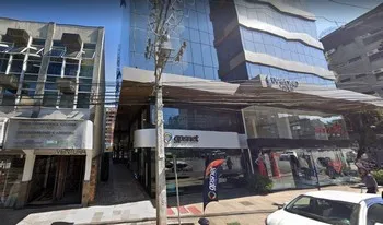 Imagem do Condomínio Comercial Diamond Tower em Lajeado
